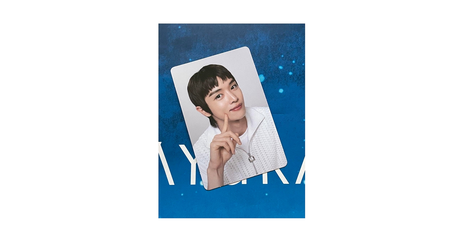 riize ソンチャン 祝24歳！ “マンチッナム (漫破男) “ことRIIZE ソンチャンの